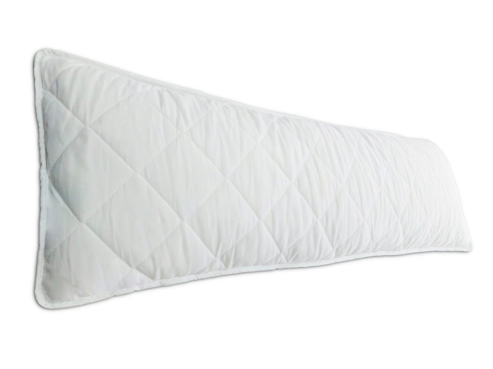 Seitenschläfer-Kissen Seitenträumer, 40x145cm