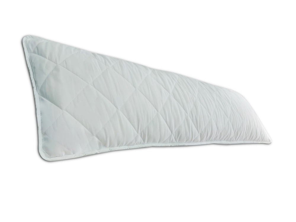 Seitenschläfer-Kissen Seitenträumer, 40x145cm