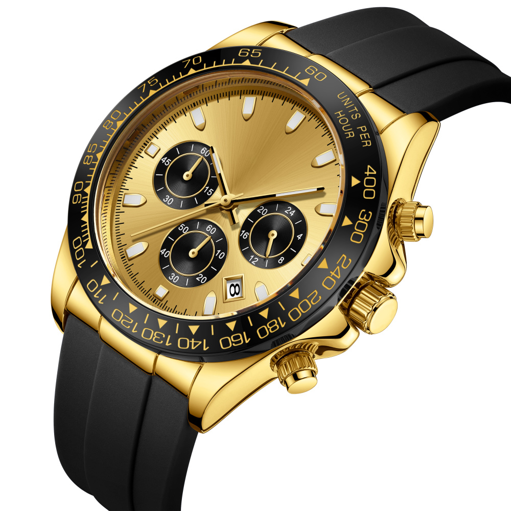 Herren-Armbanduhr GrandTour Prestige