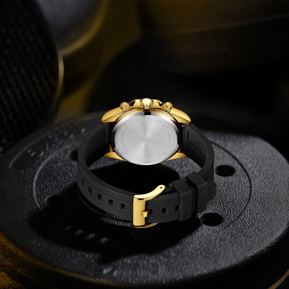 Herren-Armbanduhr GrandTour Prestige