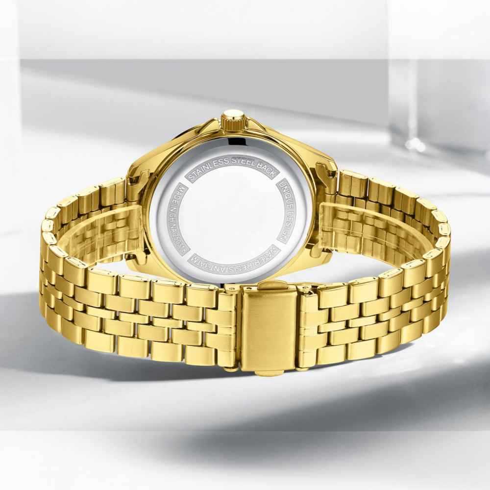 Damen-Armbanduhr Aurelia