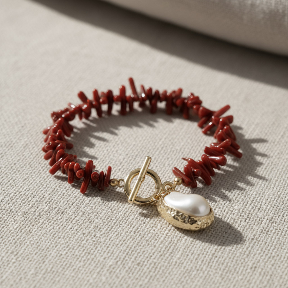 Schmuckset "Ophelia"