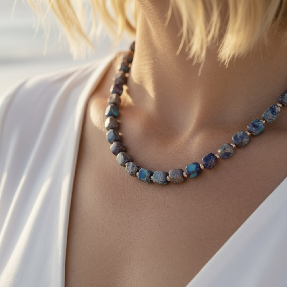 Schmuckset "Colours"