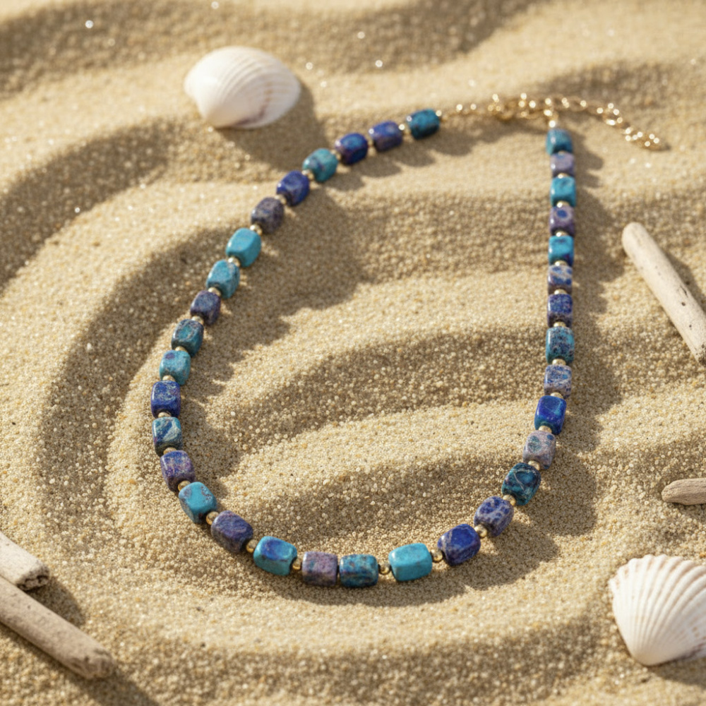 Schmuckset "Colours"