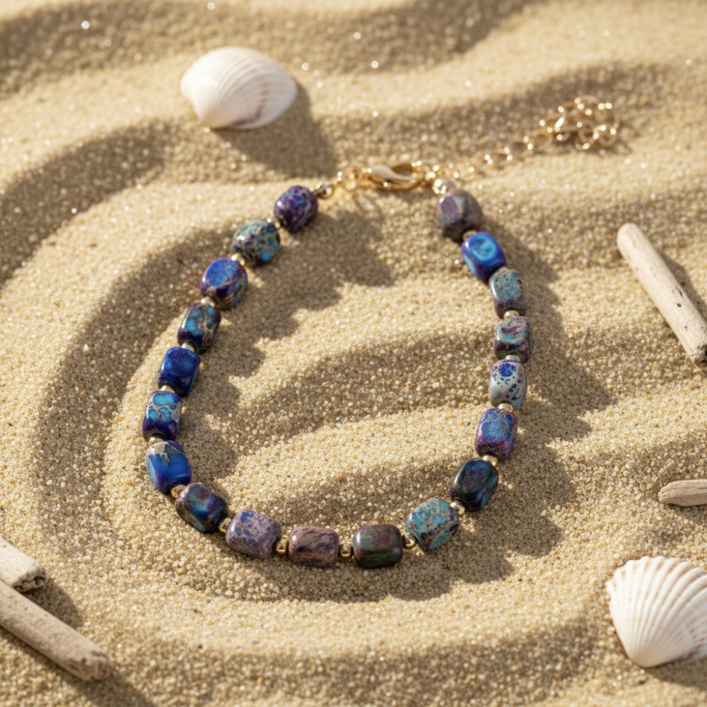 Schmuckset "Colours"