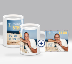 du_bist_mein_engel_fanset_tasse_cd