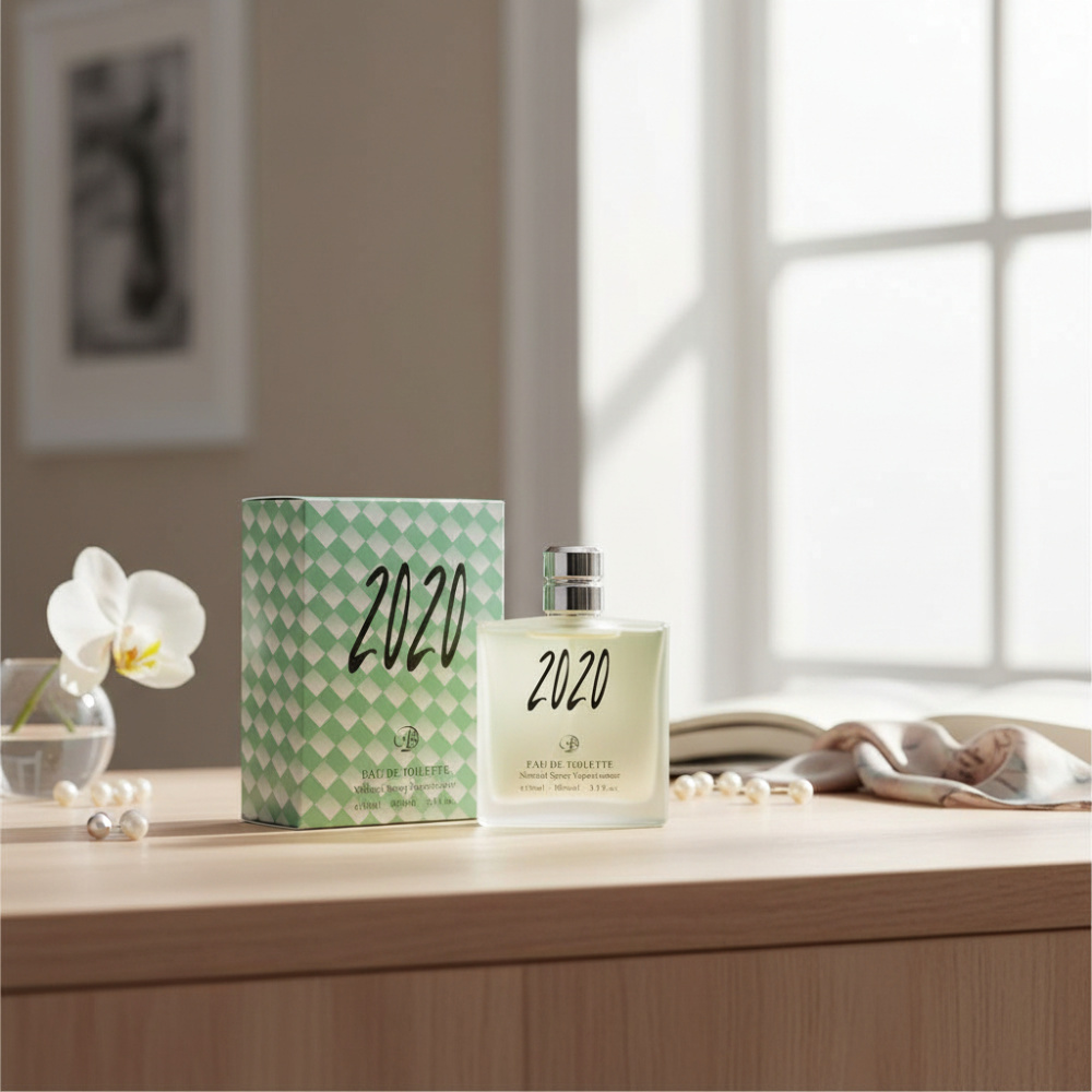 Parfüm Blue Dreams 2020 - Eau de Toilette für Ihn