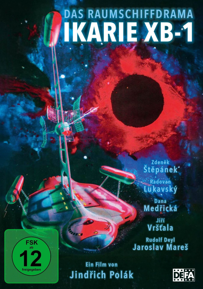 Ikarie XB 1