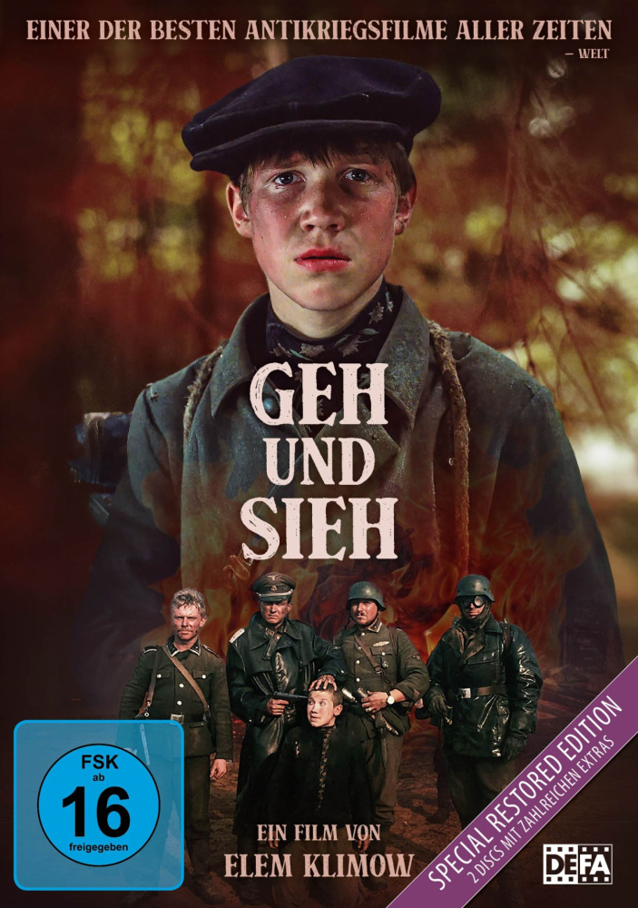 Geh und sieh