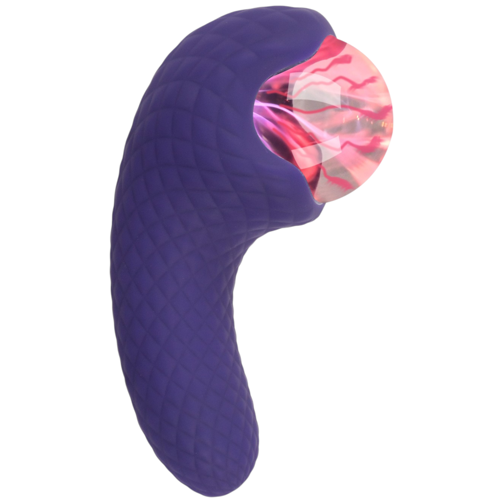 ZANTO Plasma Vibrator