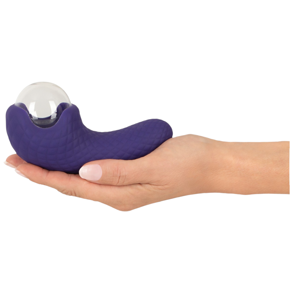 ZANTO Plasma Vibrator