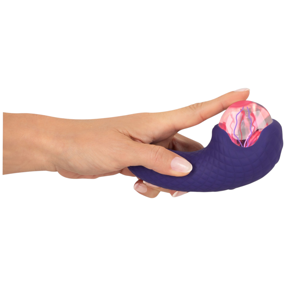 ZANTO Plasma Vibrator