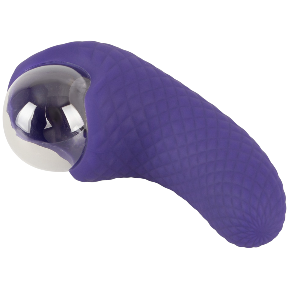 ZANTO Plasma Vibrator