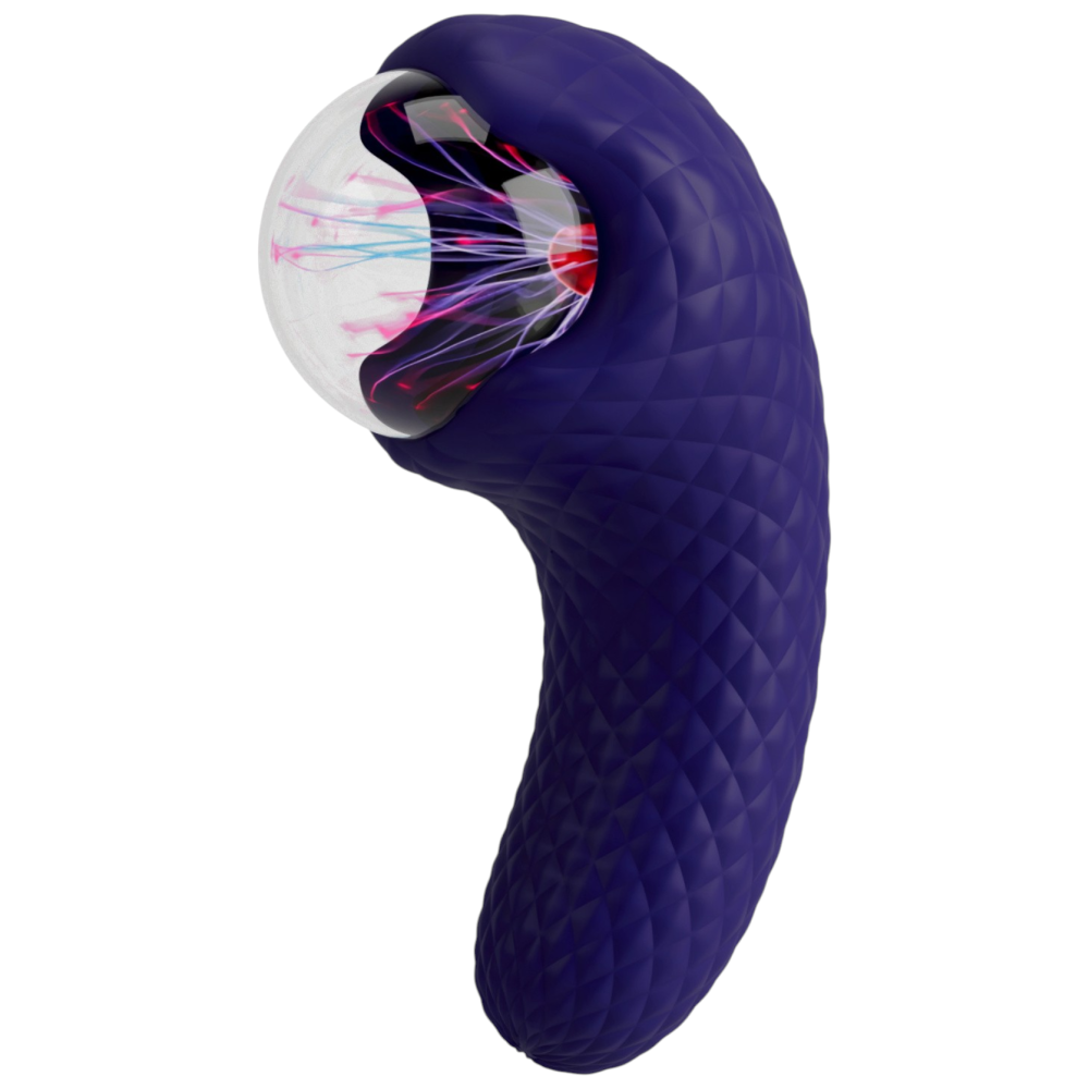 ZANTO Plasma Vibrator