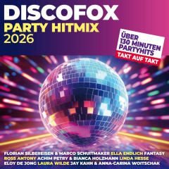 discofox_party_hitmix_2026