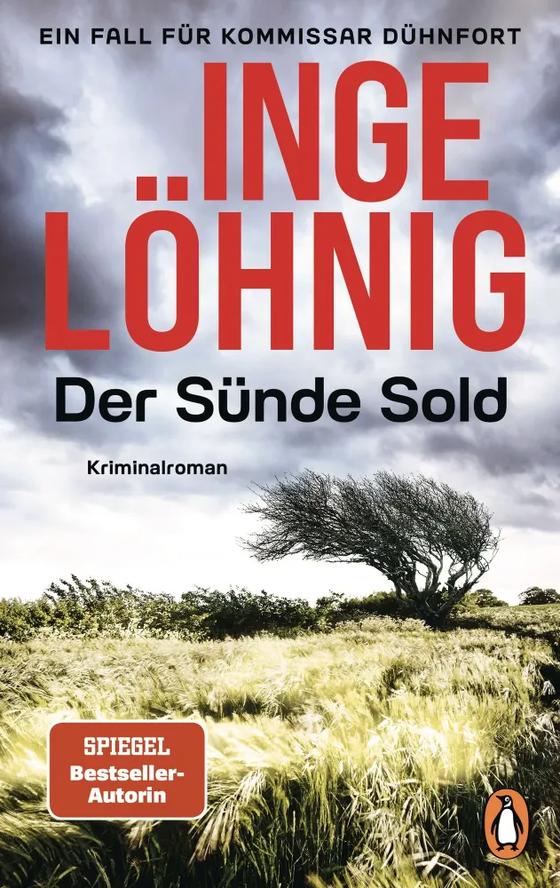 Der Sünde Sold