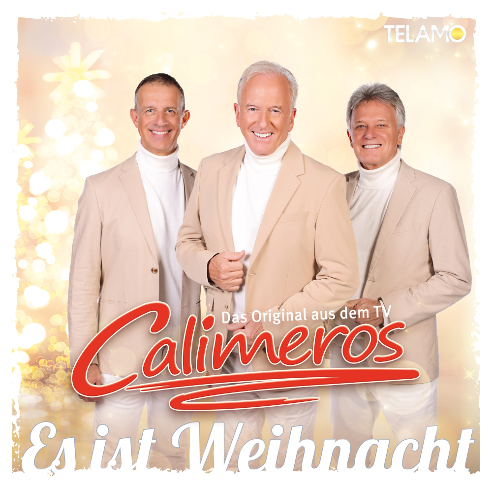 Es ist Weihnacht + Heute woll´n wir tanzen