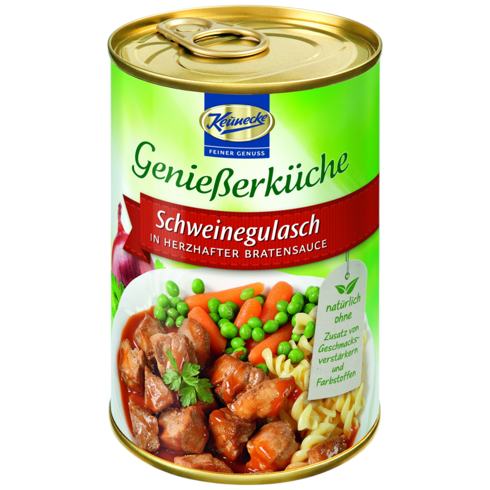 Keunecke Genießerküche-Set, 6-teilig