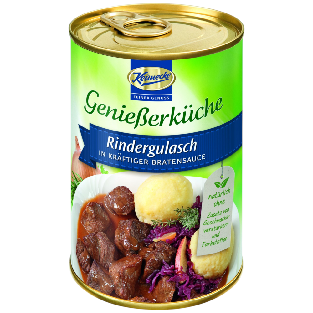 Keunecke Genießerküche-Set, 6-teilig