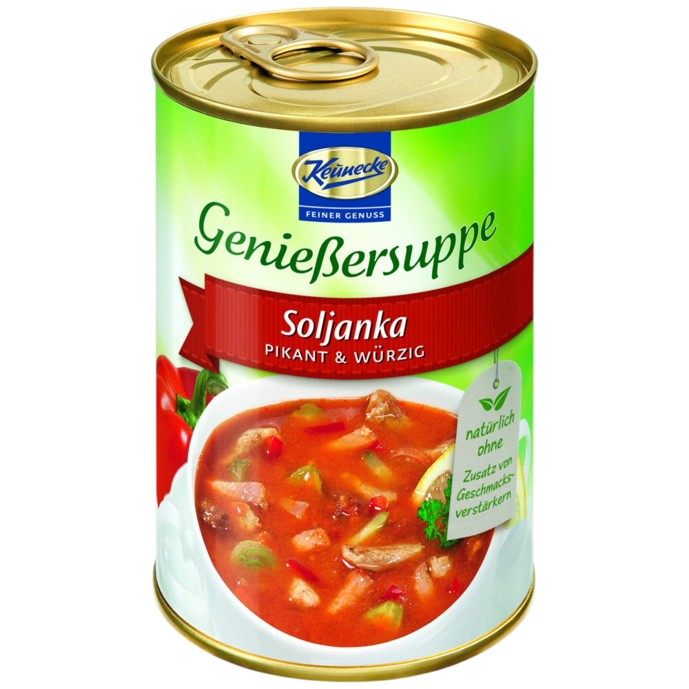 Keunecke Genießerküche-Set, 6-teilig
