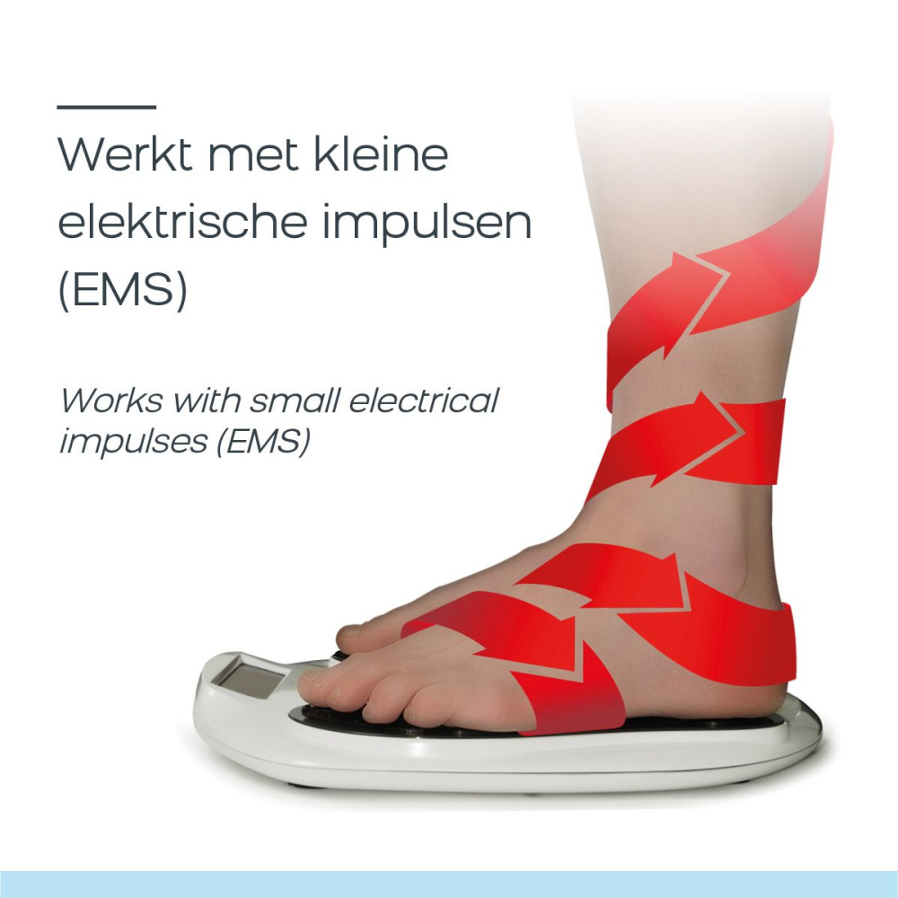 Circulation Maxx Reviver Elektrostimulations-Gerät