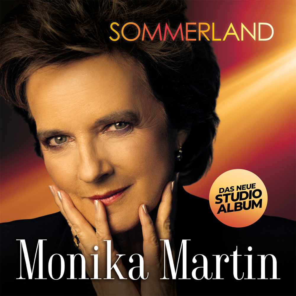 Sommerland + Best Of + GRATIS Halskette