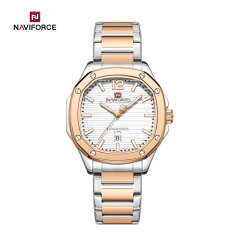 herren-armbanduhr-naviforce-classic-comfort-roségold