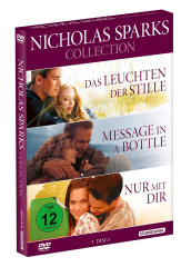 nicholas-sparks-collection