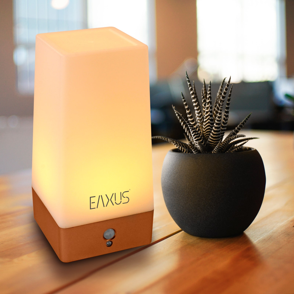 LED-Nachtlicht mit Bewegungssensor