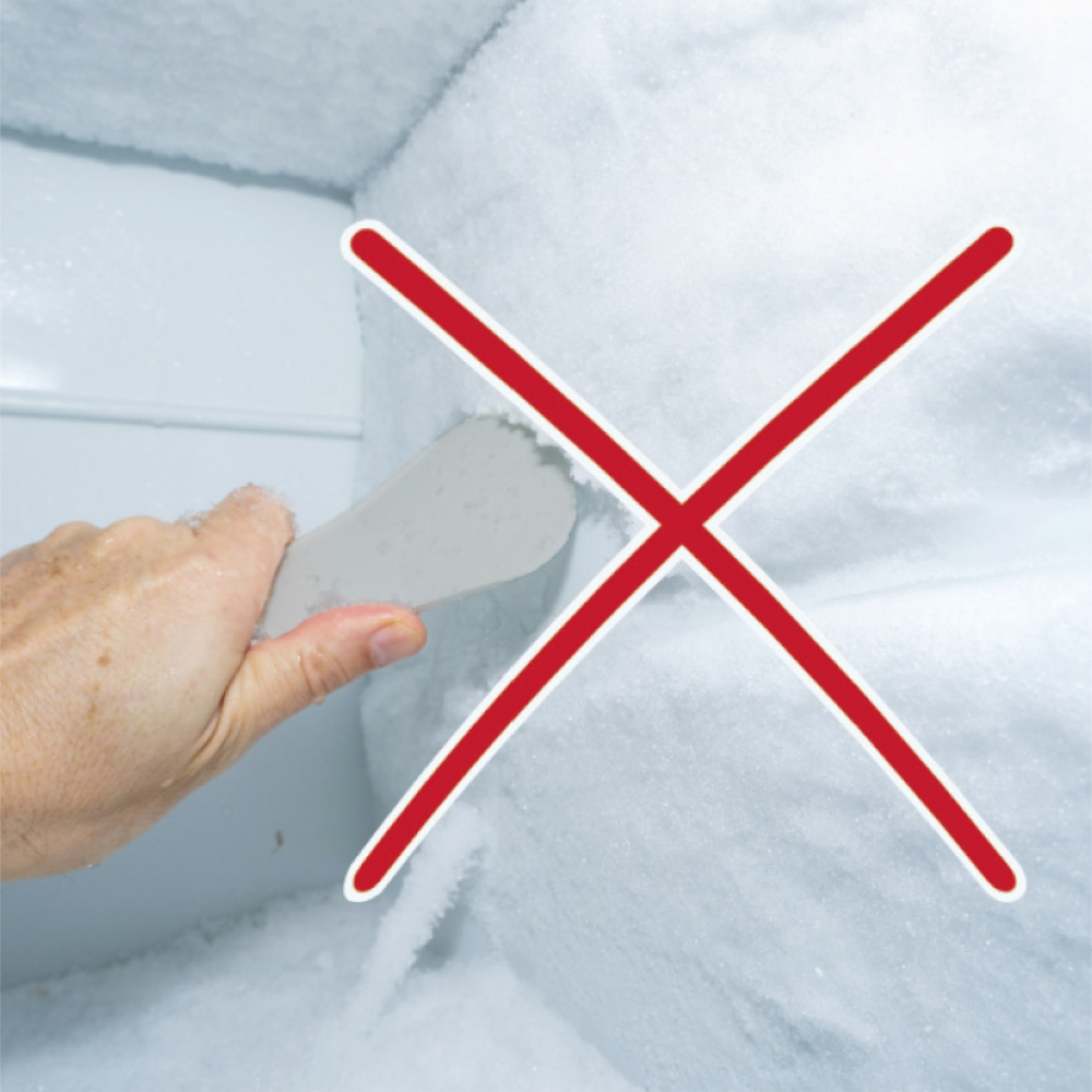 Abtau-Fix 2er-Set 2x500ml