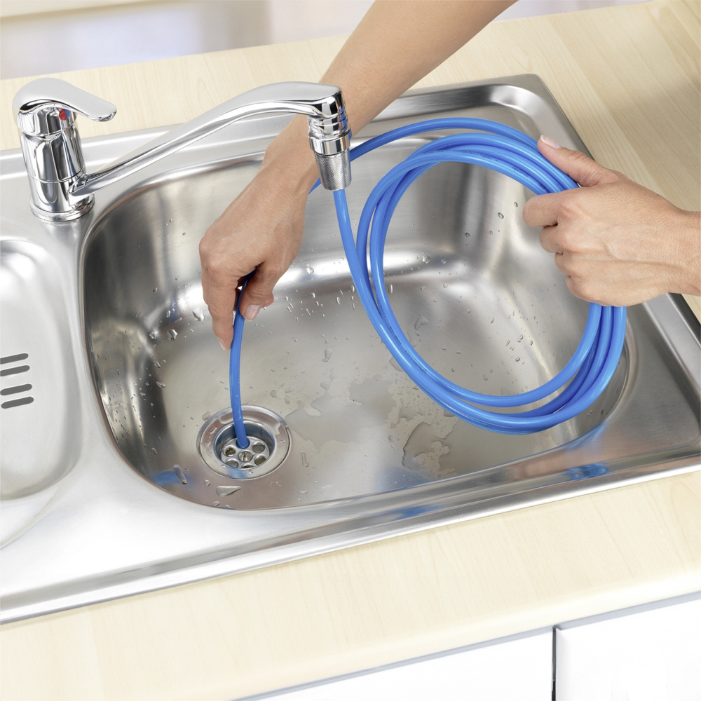 Rohr-Frei-Power "Twister"