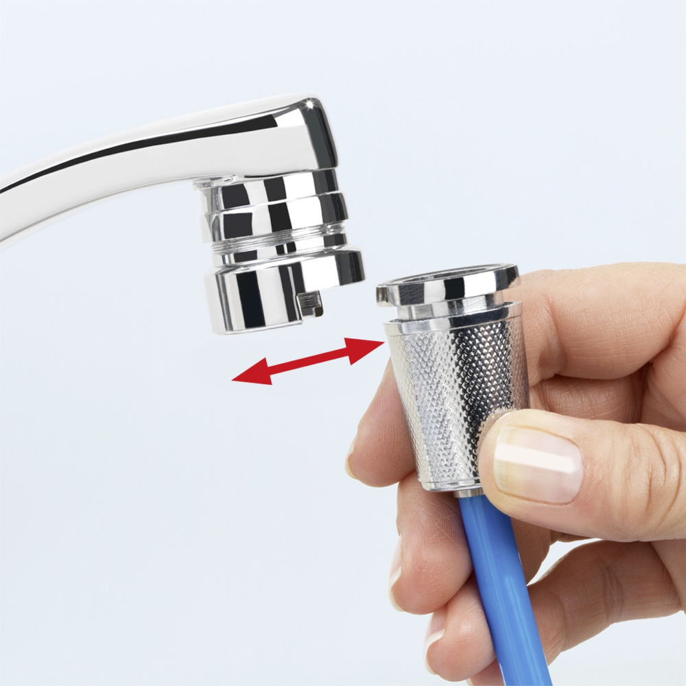 Rohr-Frei-Power "Twister"