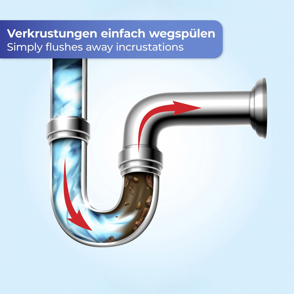 Rohr-Frei-Power "Twister"