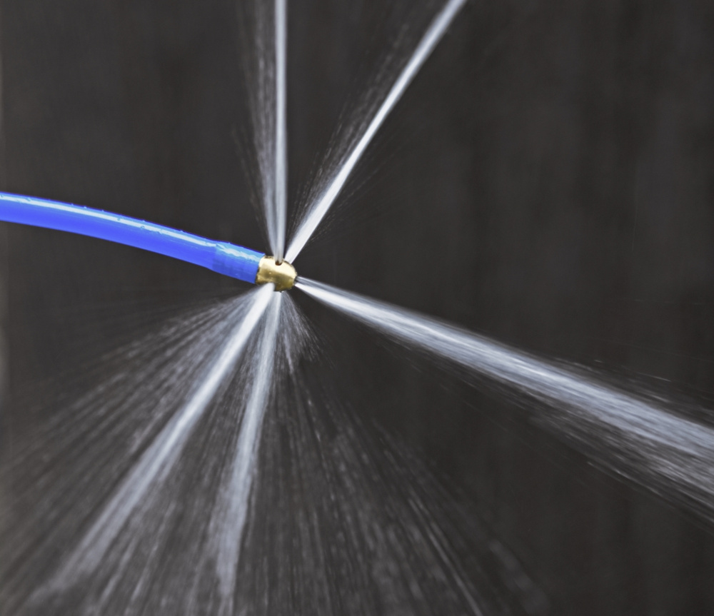 Rohr-Frei-Power "Twister"