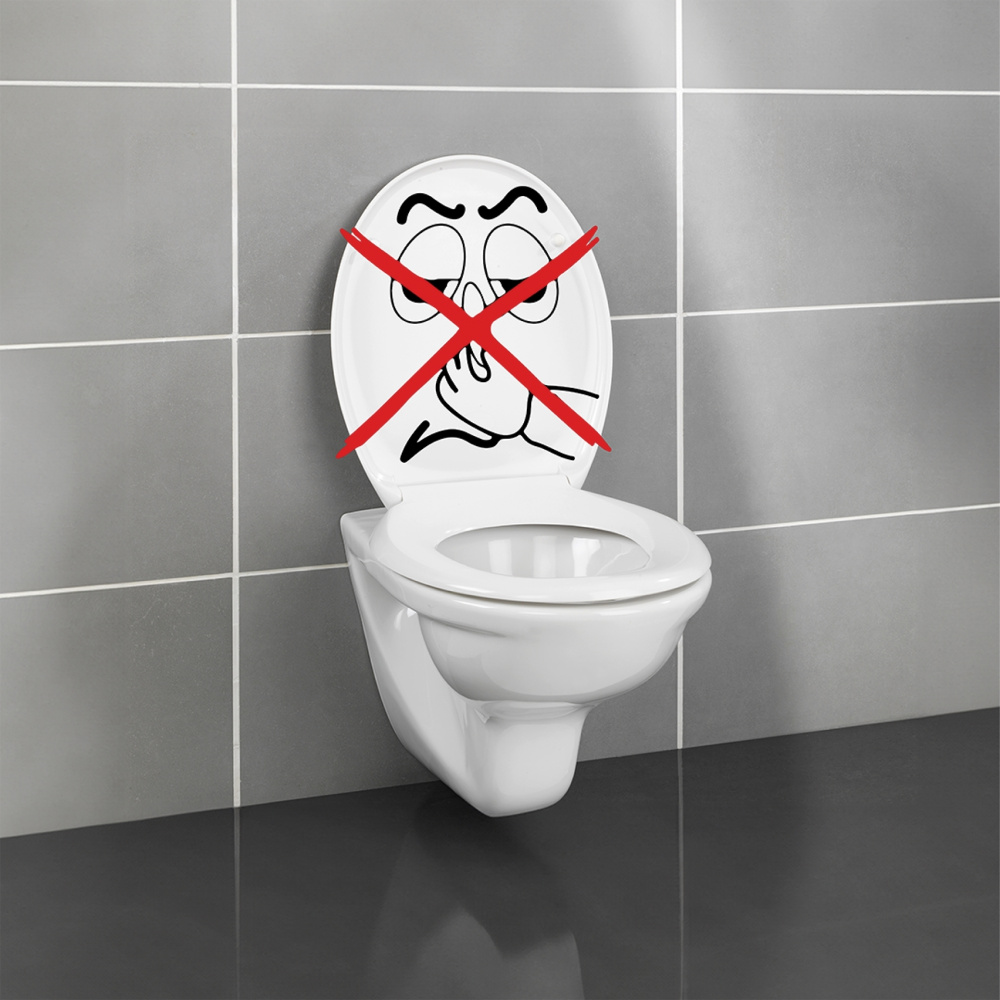 WC-Reinigungstabletten, 50 Stück