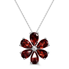 echtsilber-halskette-mit-diamant-anhaenger-velvet-bloom