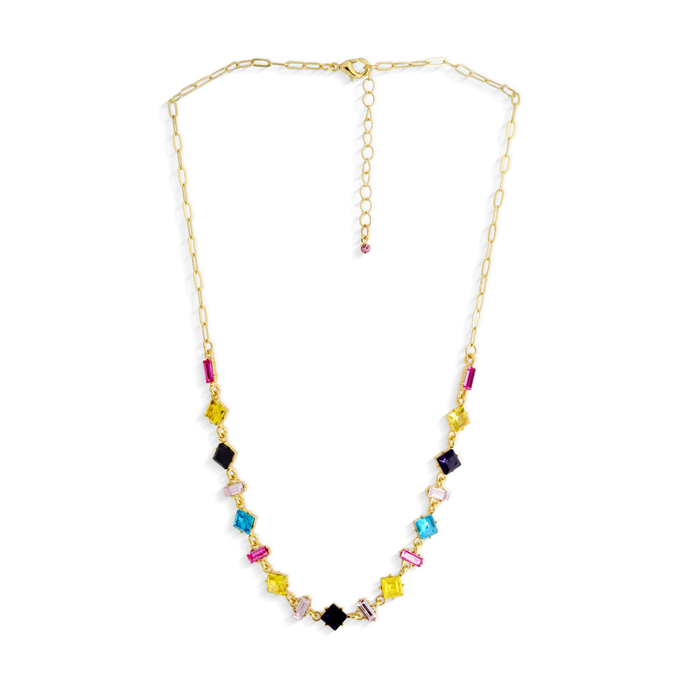 Schmuckset "Colorful"