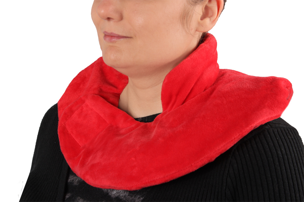 Vital Comfort Nacken-Wärmflasche