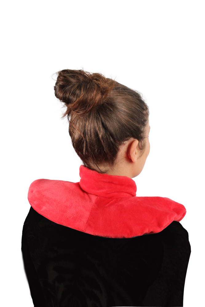 Vital Comfort Nacken-Wärmflasche