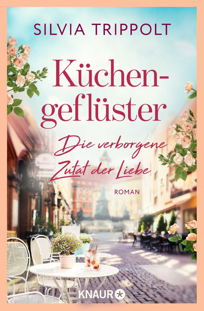 Küchengeflüster