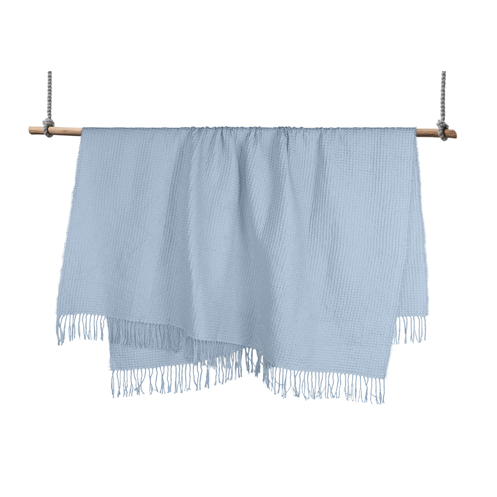 Kuscheldecke für den Sommer 170x130cm