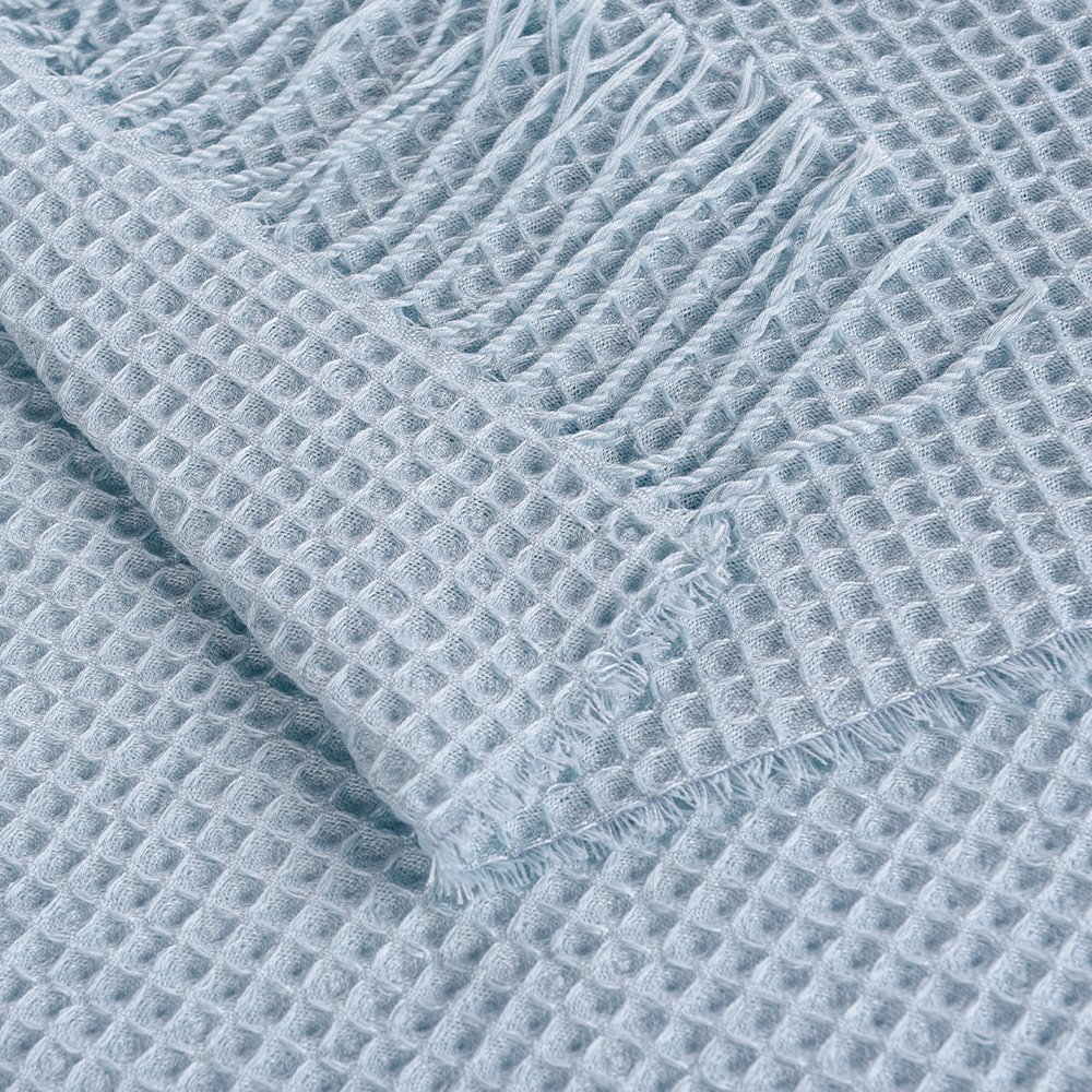 Kuscheldecke für den Sommer 170x130cm