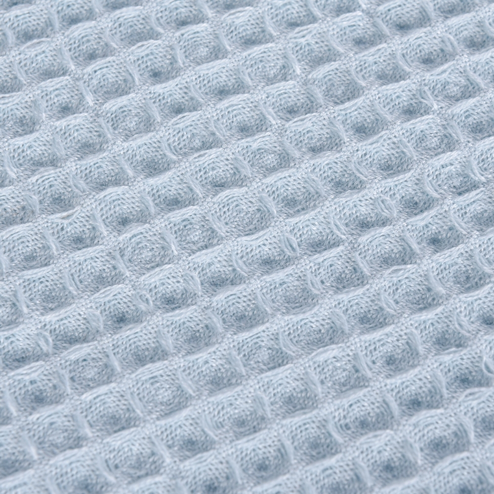 Kuscheldecke für den Sommer 170x130cm