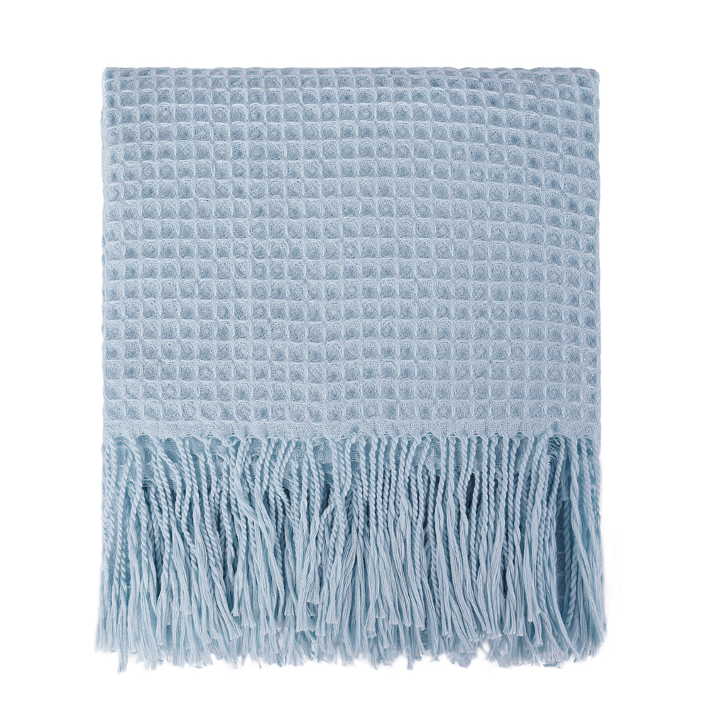 Kuscheldecke für den Sommer 170x130cm