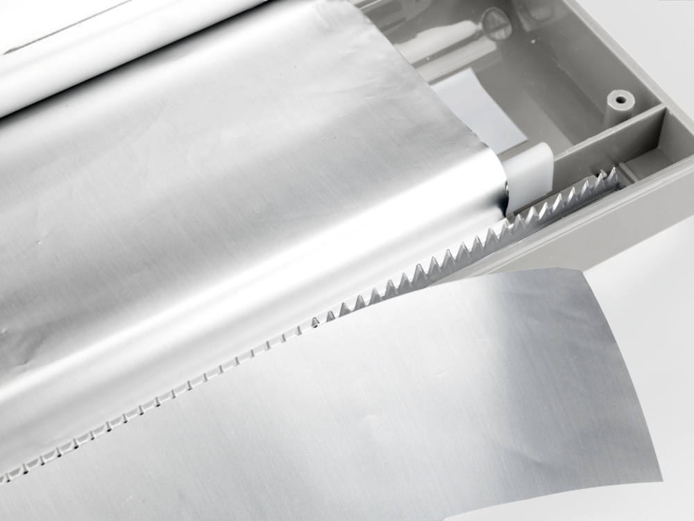 Folienspender "Perfect Cutter"