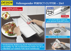 folienspender-perfect-cutter