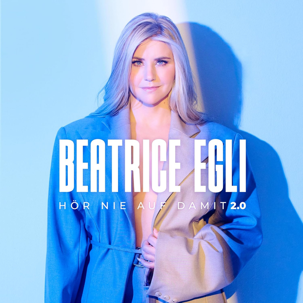 Hör nie auf damit 2.0