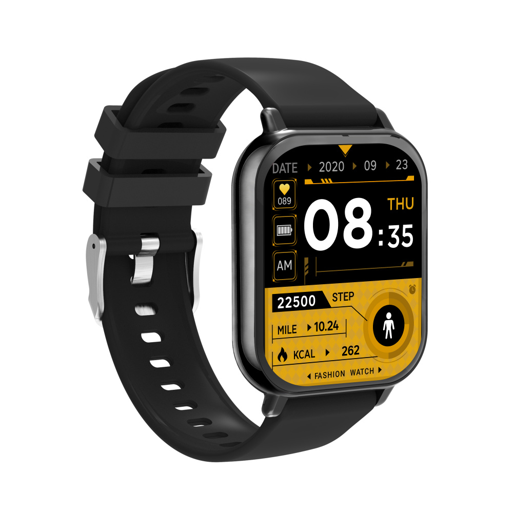 Smartwatch Denver SWC176B