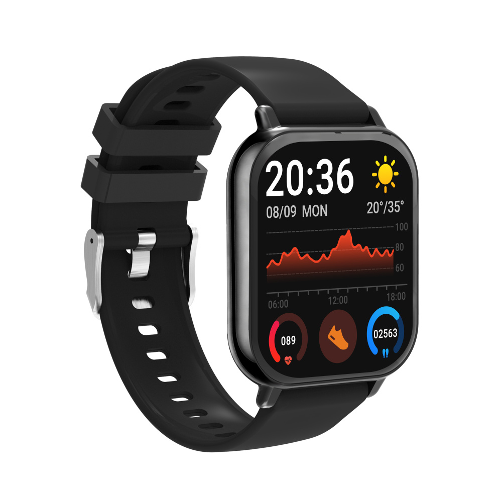 Smartwatch Denver SWC176B