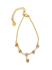 armband-mit-herzen